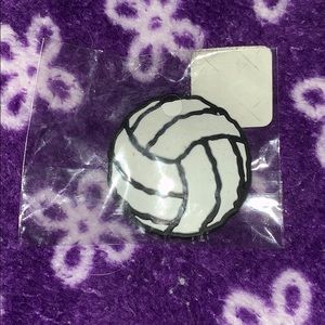 Volleyball Magnet